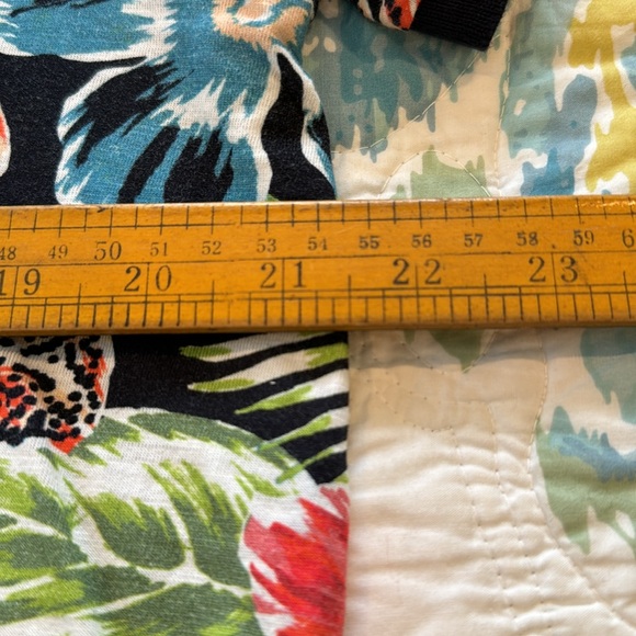 Original Penguin Floral Print Polo - Picture 6 of 7